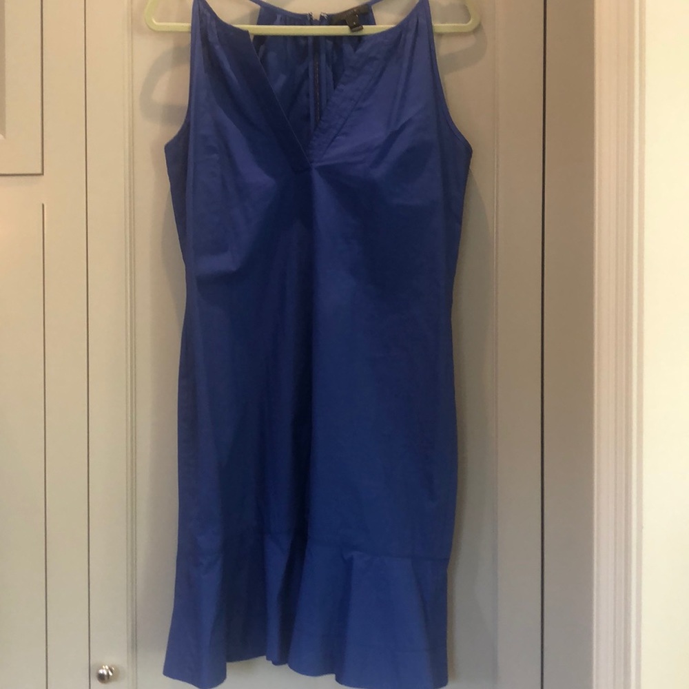 JCREW sundress